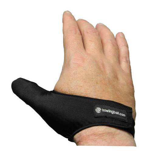 bowlingball.com Bowling Thumb Protector
