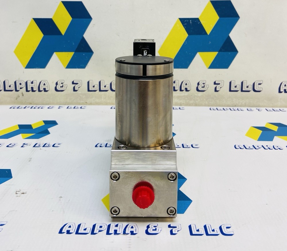 Alicat Scientific LCR-2LPM-D Water Flow Controller