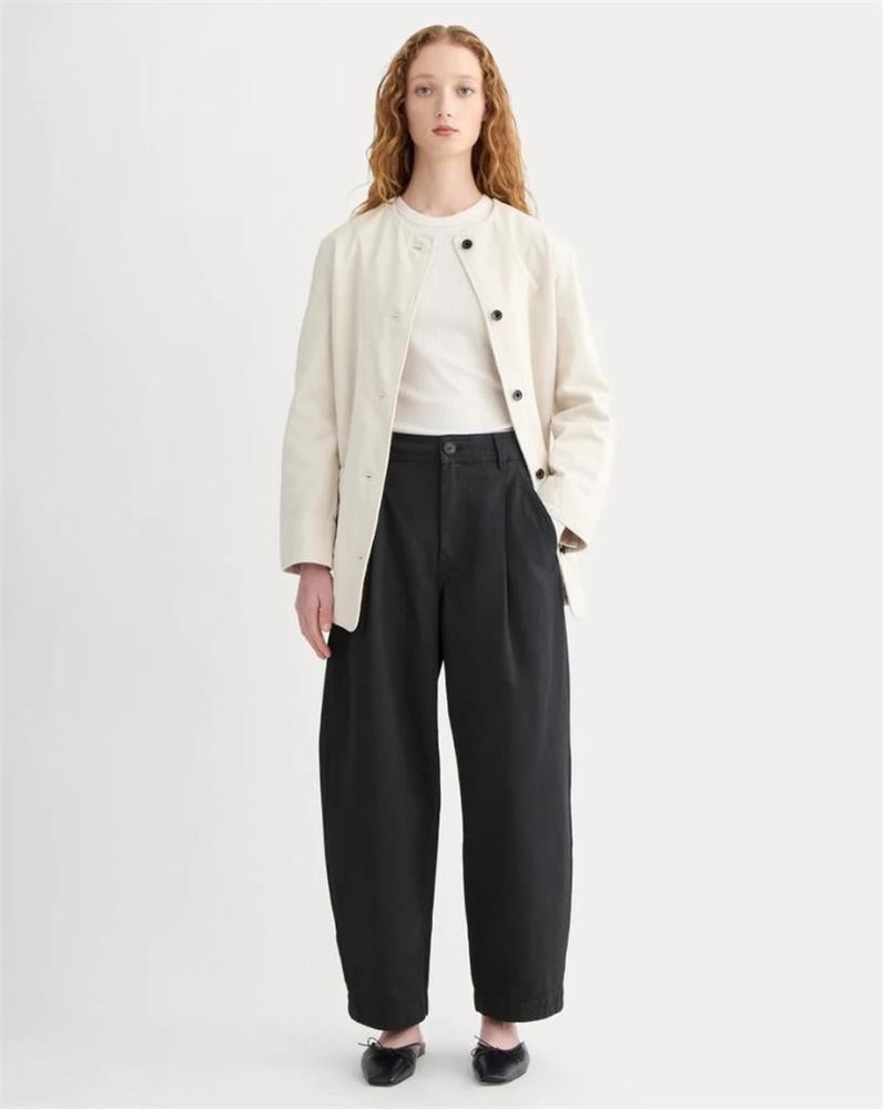 NWT everlane The Everywhere Pant "