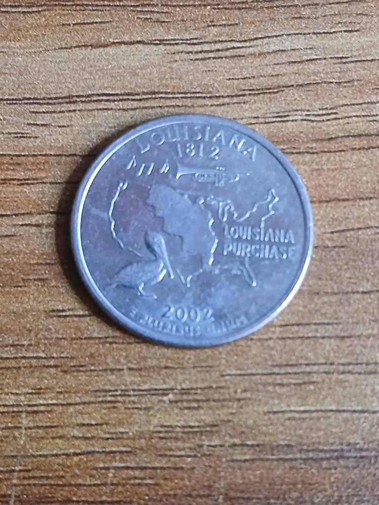 Collectable Quarters