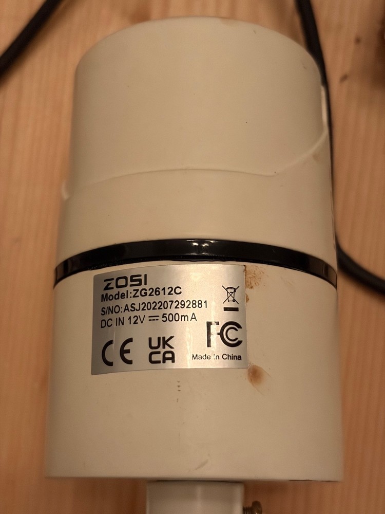 CCTV Video Recorder plus Cameras