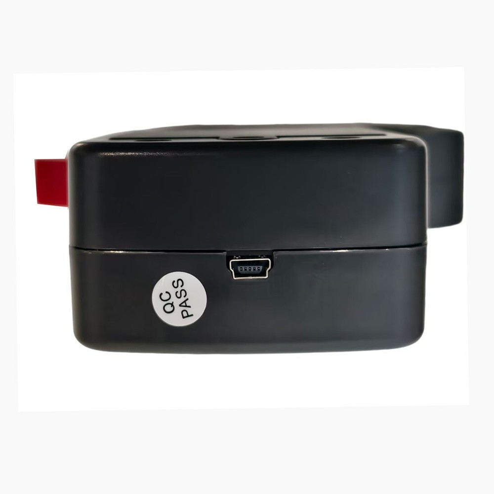 Portable 3 Phase Clamp Power Meter Automatic Large Caliber Tester Shift 2000A