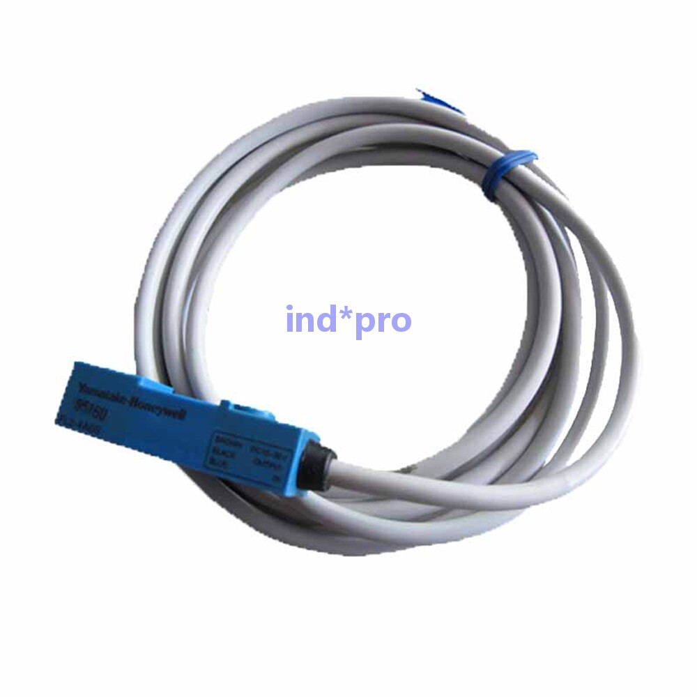 1pc Square Proximity Switch FL2-4A6S