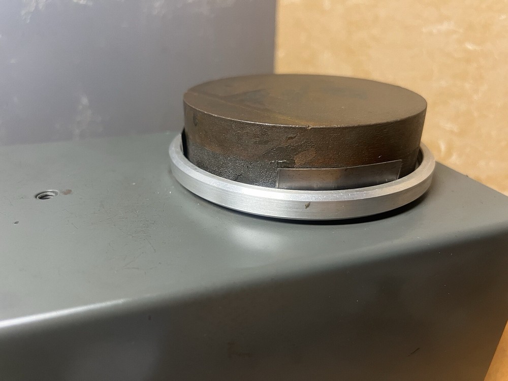 GRS POWERHONE STONE SHARPENING SYSTEM MACHINE ~