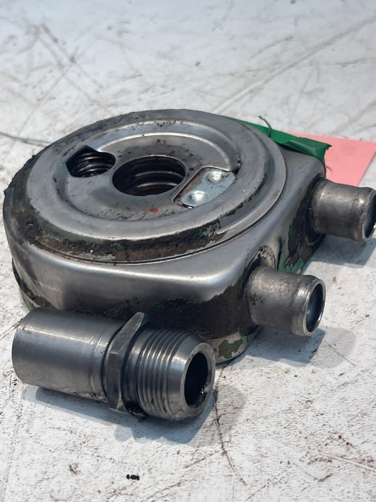 2012 John Deere 5045D Tractor Engine Oil Cooler