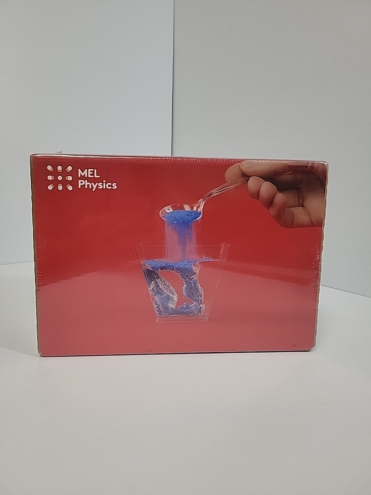 MEL Physics Hydrophobicity Kit, STEM