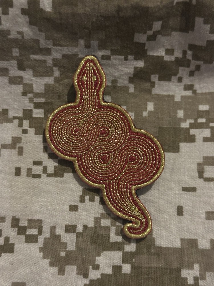Prometheus Design Werx Lunar New Year 2025 v2 Morale Patch