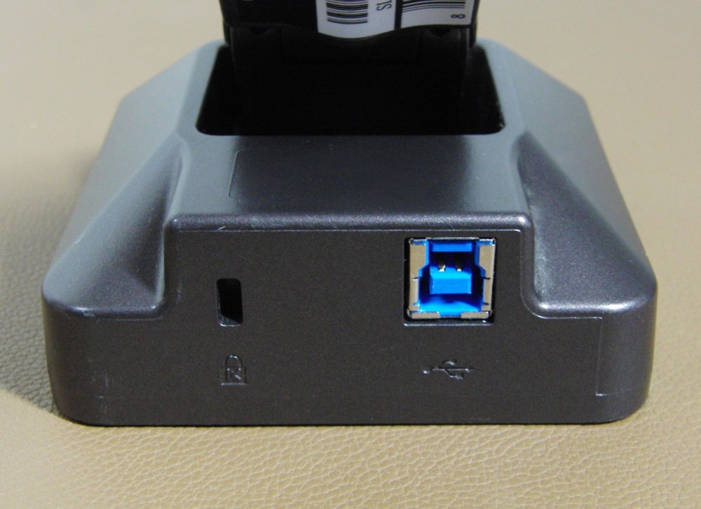 Hovercam Spark II Document Camera ~ USB ~ 8MP