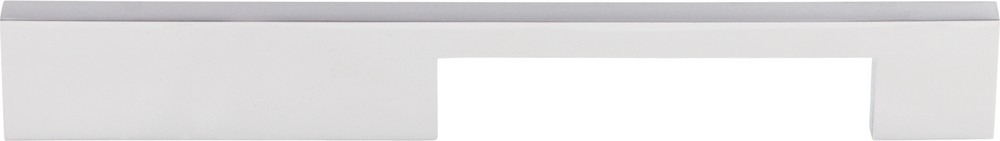 Top Knobs TK24PC Linear Pull 7" (c-c) Polished Chrome