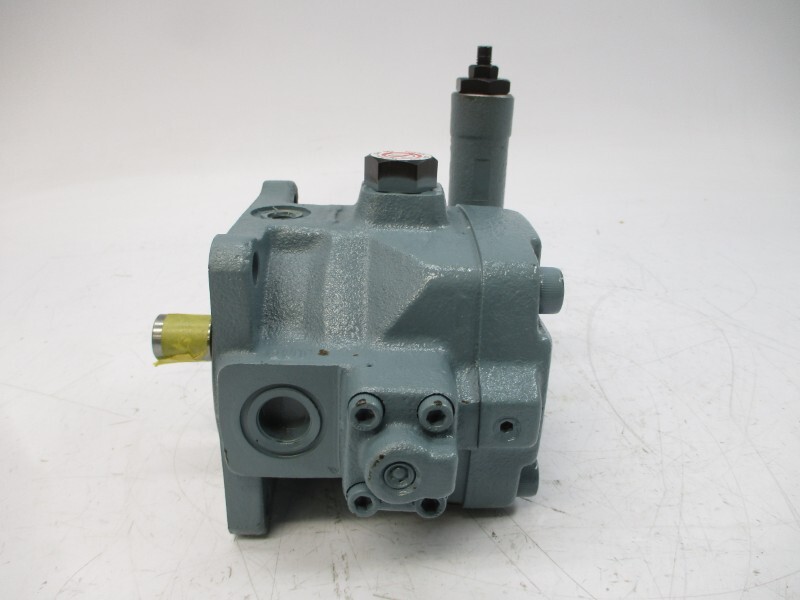 NACHI VDC-1B-2A3-U-6132B NSNP