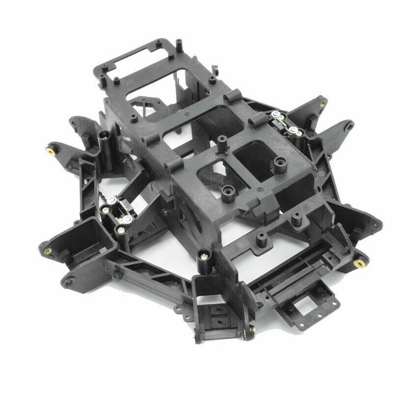 Yuneec Typhoon H Main Body Frame