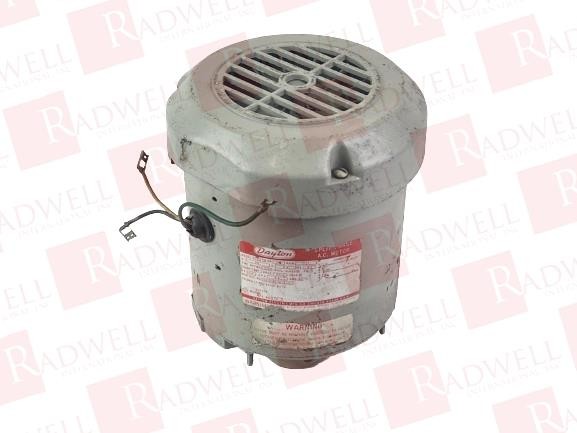 GRAINGER 5K697B / 5K697B (USED)