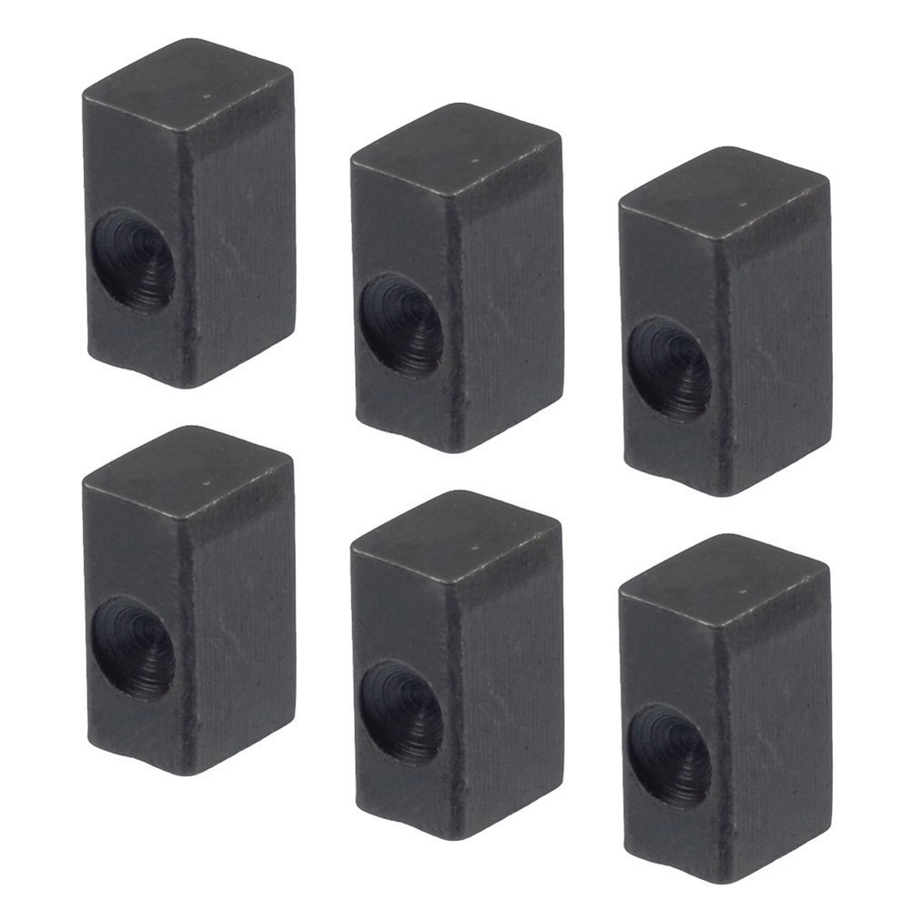 For Floyd Rose Bridge Saddle Insert Block Locking Metal String High Quality