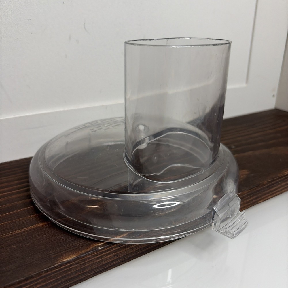 KitchenAid KFP720WH2 7 Cup Food Processor Dome Lid Replacement