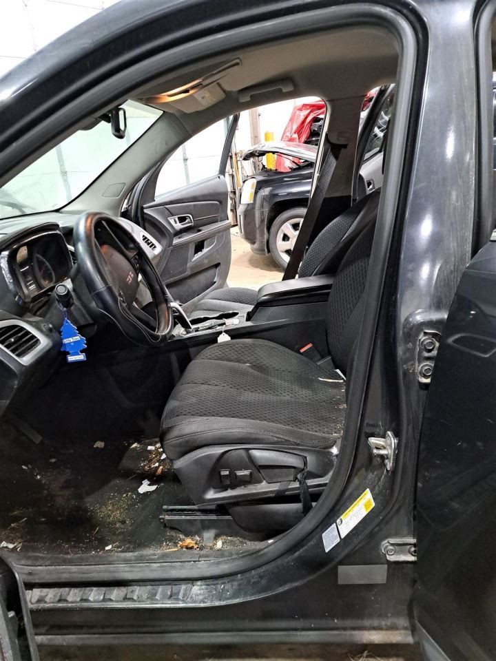 2013 Terrain Amplifier Sku#4345147