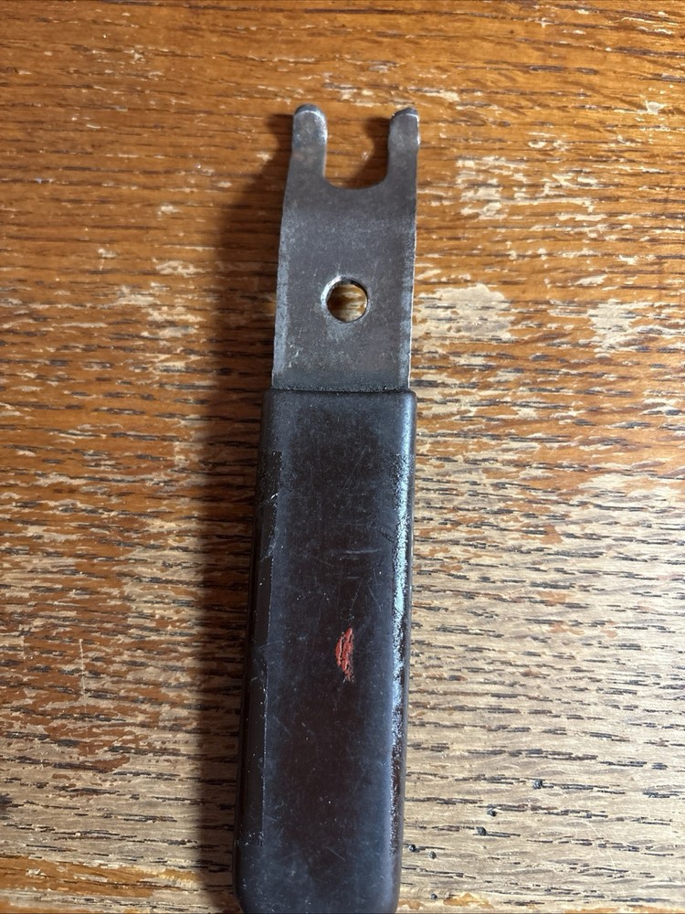 Valve Spring Decompression Bar ( Unknown Maker )
