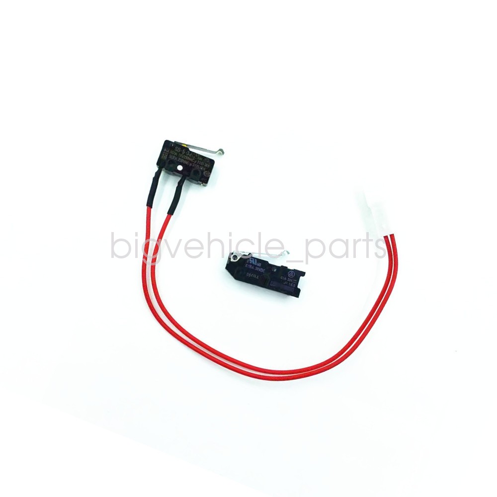 New Shift Lock Fix Shifter Replacement Micro Switch For 2013-2017 Nissan Sentra