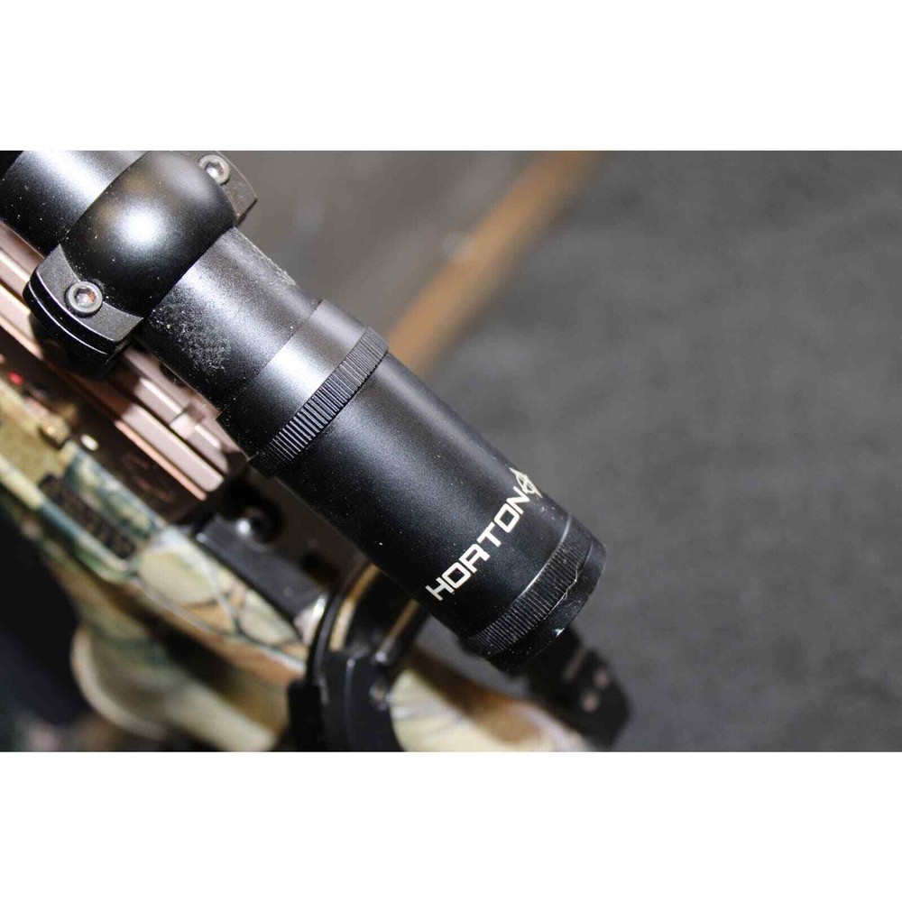 TenPoint Phantom CLS Crossbow Kit