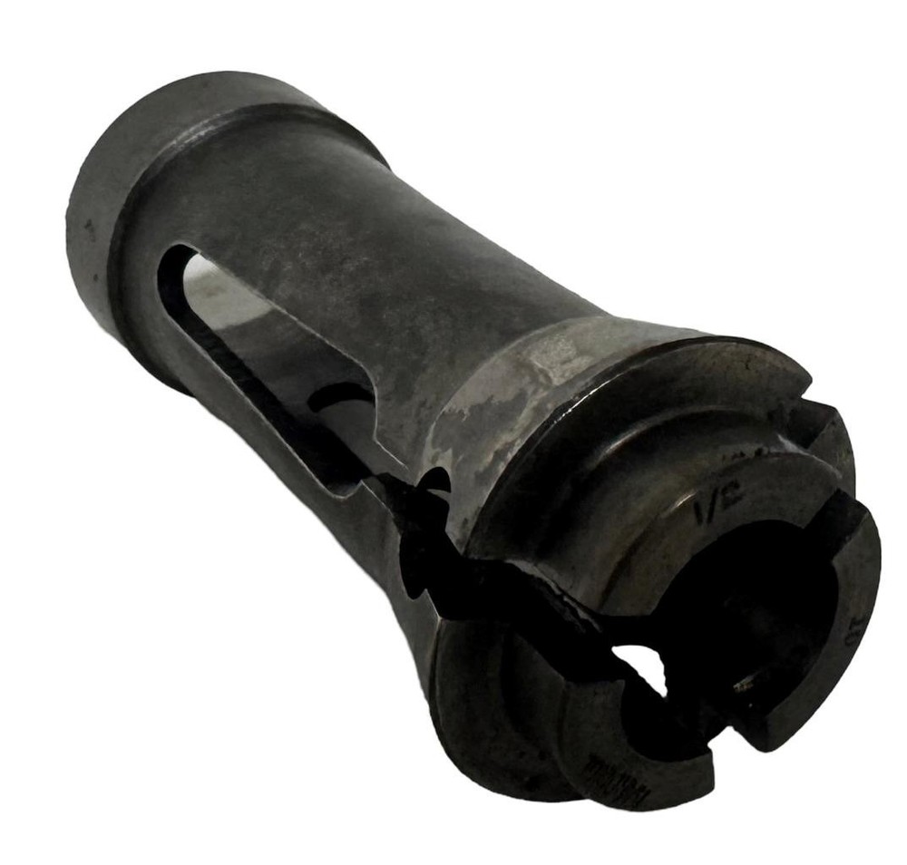 Hardinge 10 Round Collet 1/2"