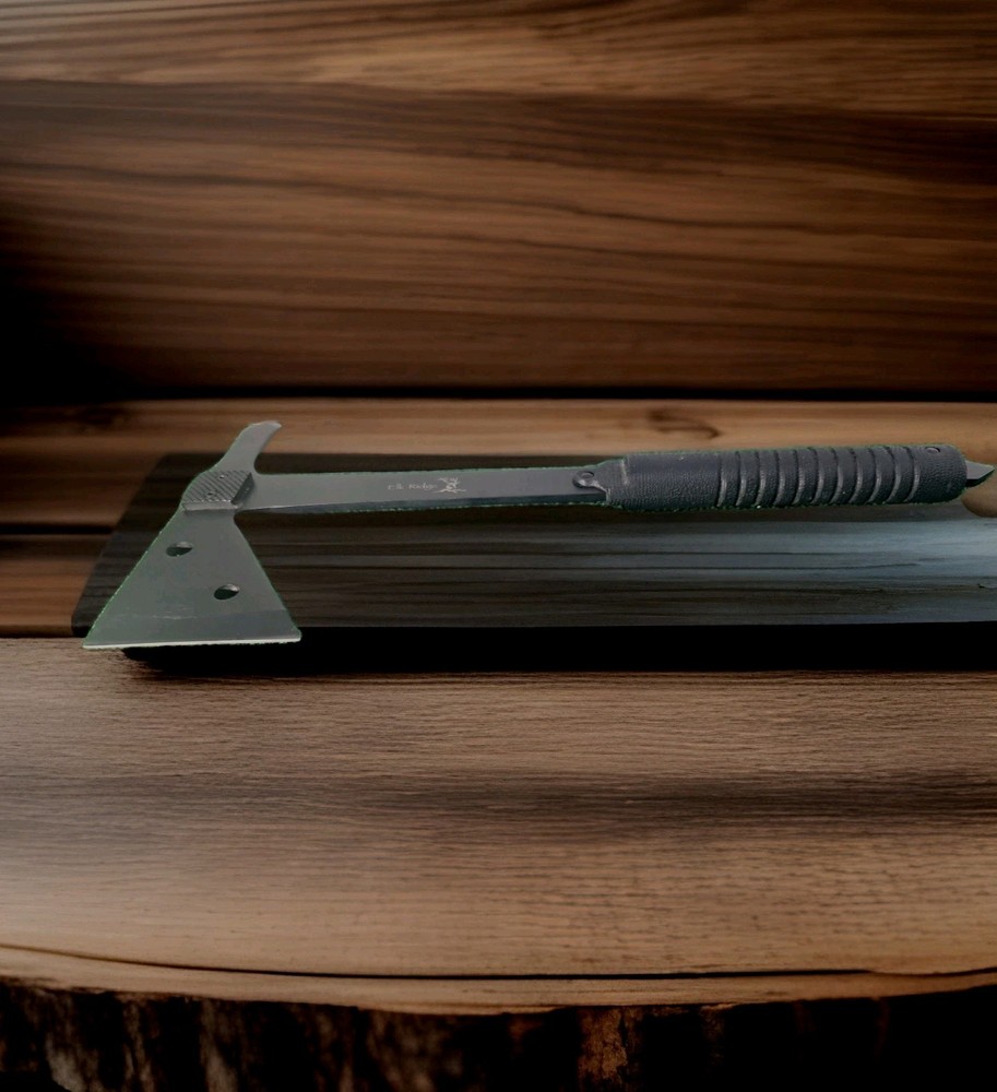 Elk Ridge Tomahawk Axe