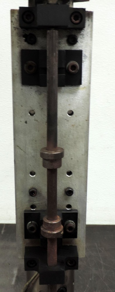 Savair Triple Piston Cylinder AC-C-G3-1087-20N