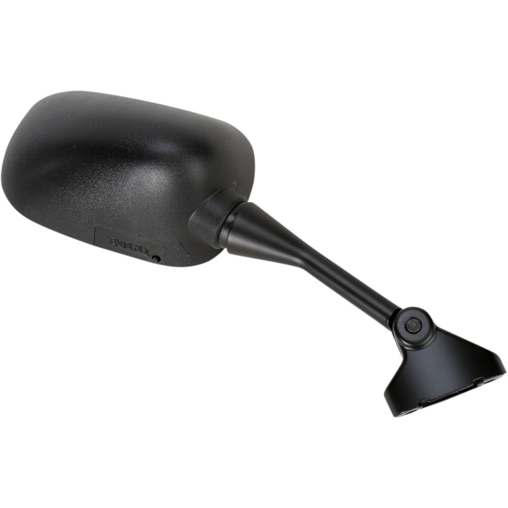Emgo Mirror - Right - Black | 20-37351