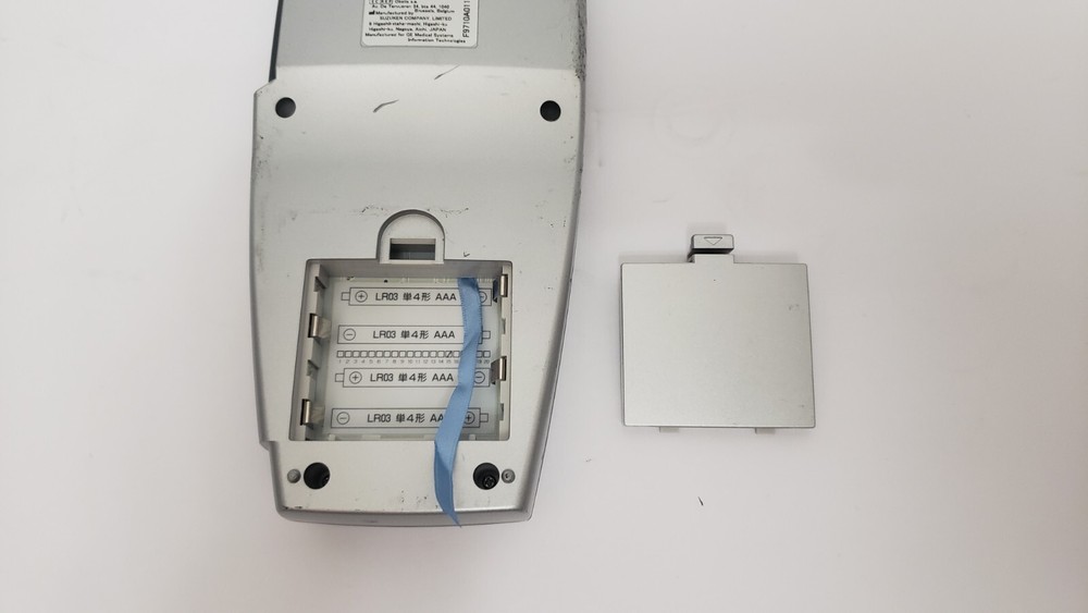 GE Seer Light Extend Controller for Digital Holter