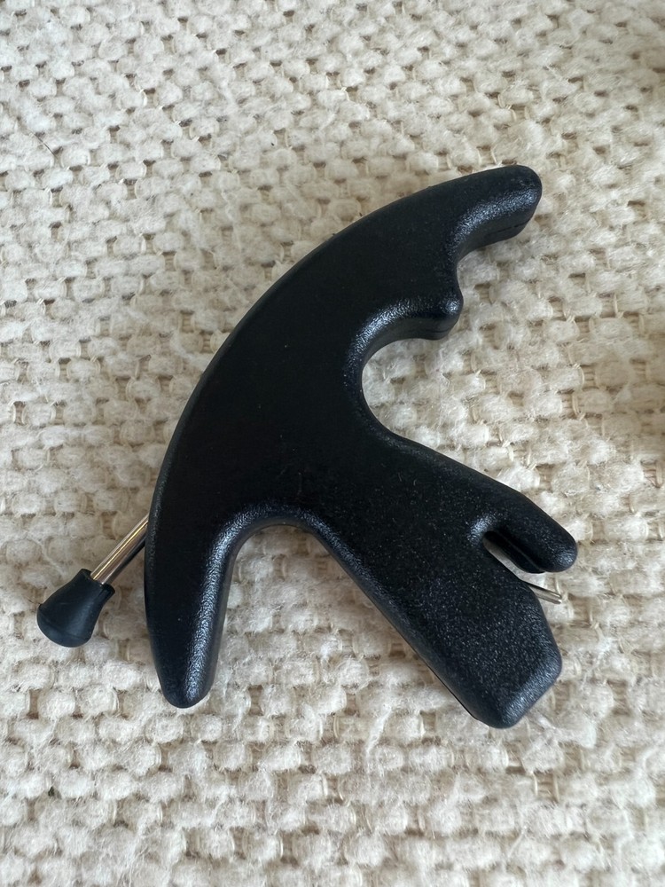 Archery Accessory Lot of 5