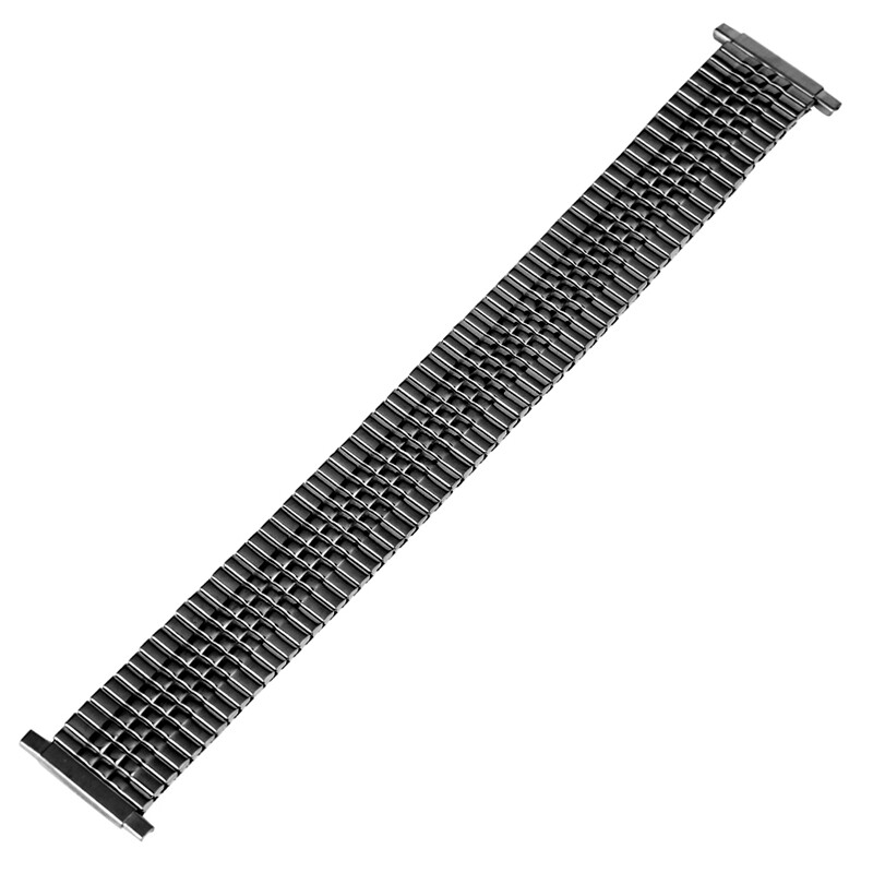 16/18/20/22mm Watch Band Elastic Generic Wristband Stretch Replacement Strap