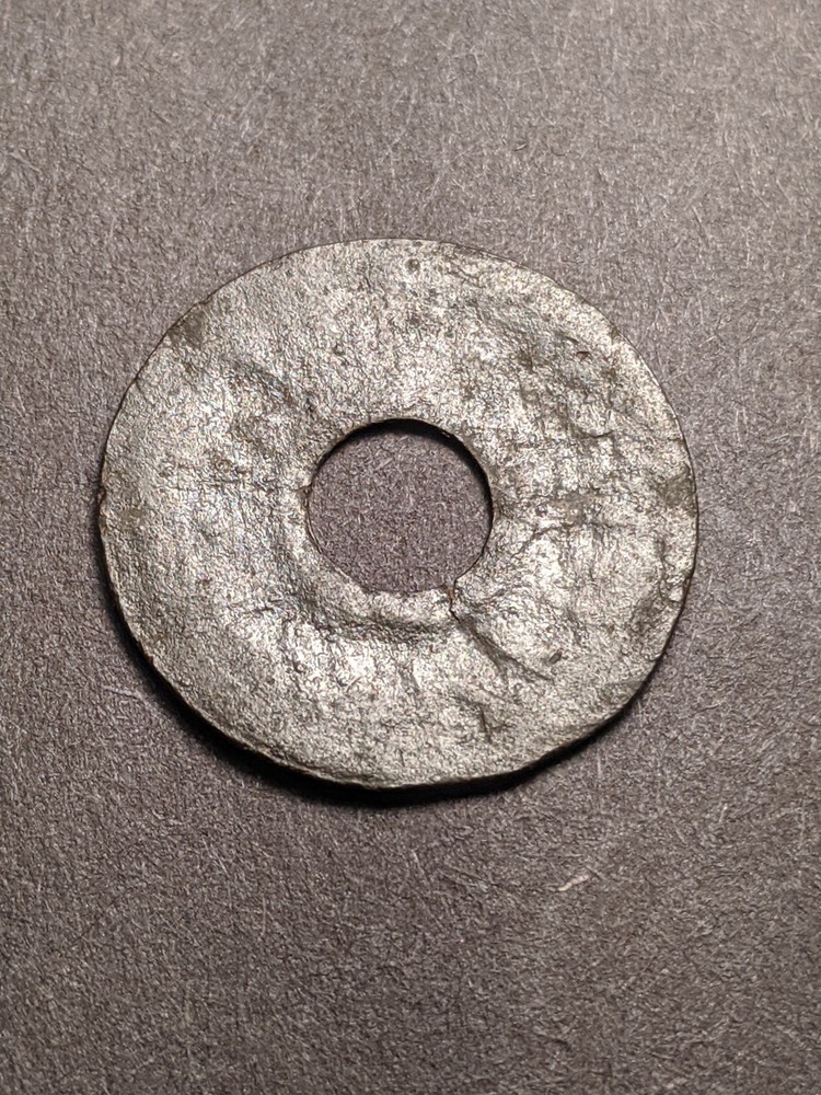 1700s Palembang Sultanate Pitis 20MM