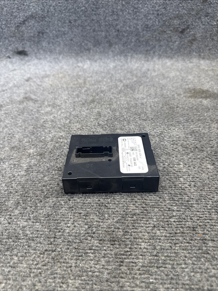 VW JETTA Kessy Control module 5K0959434B