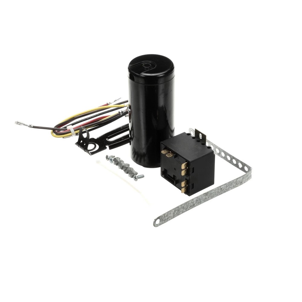 York S1-2SA06710106 Hard Start Kit HVAC Compressor OEM Replacement New