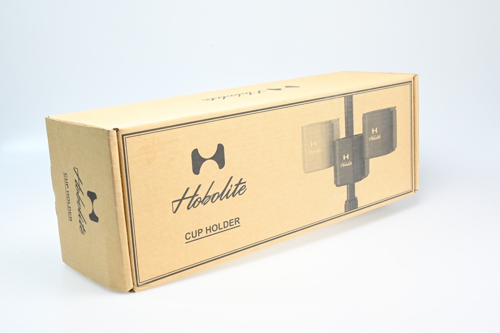 Hobolite 3pc. Cup Holder Set #G414