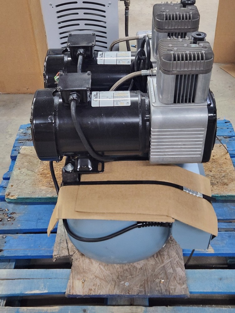 (Refurbished) Air Techniques AIRSTAR 30 COMPRESSOR - On SALE