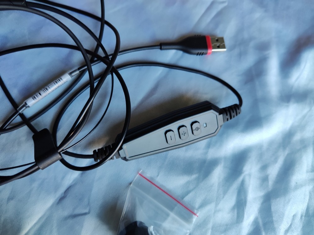 ARAMA Call Center USB Mic Headset