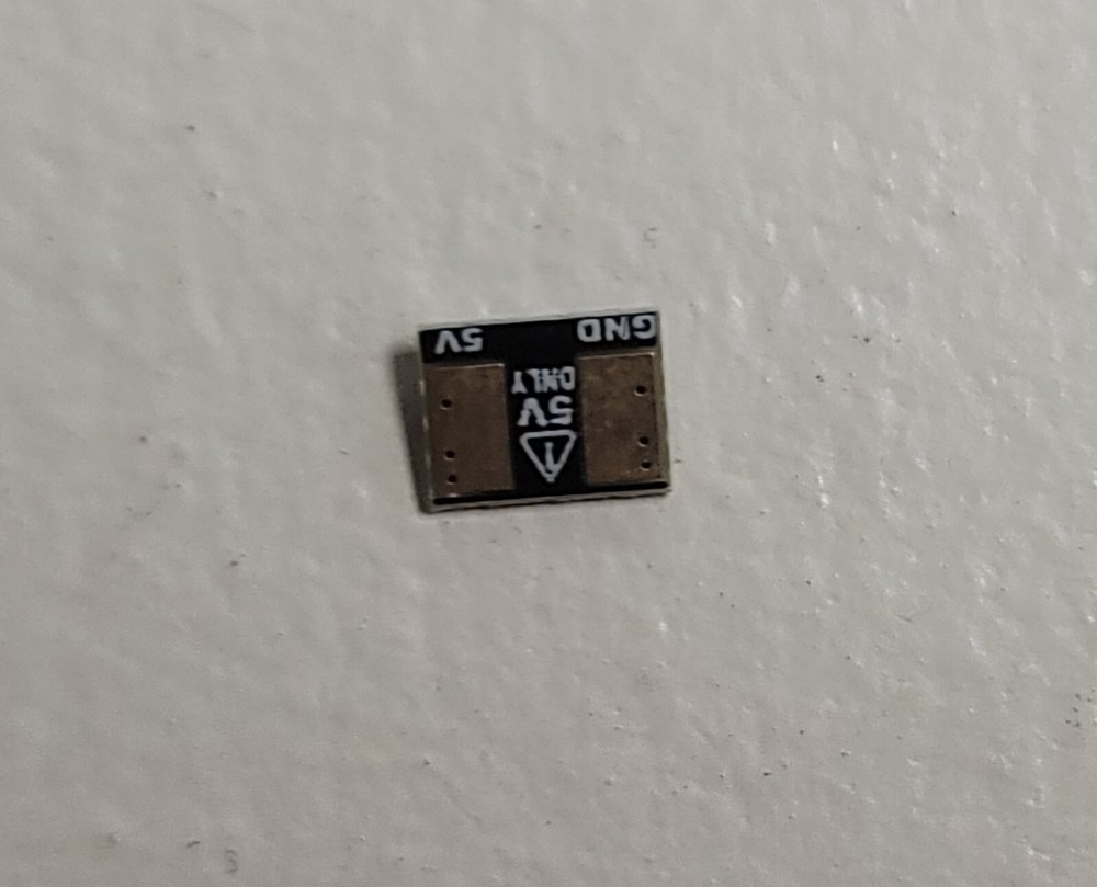 5v USB PCB