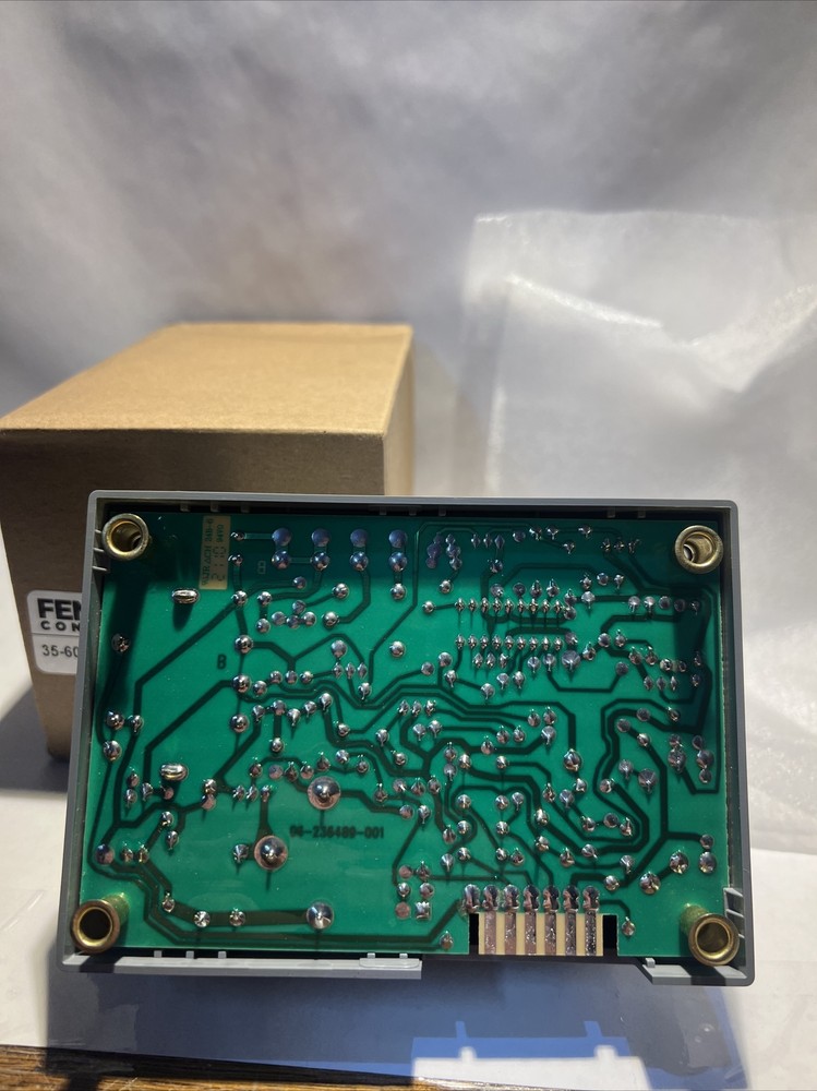 Lennox P/N 80K1201 Microprocessor Spark Ignition System