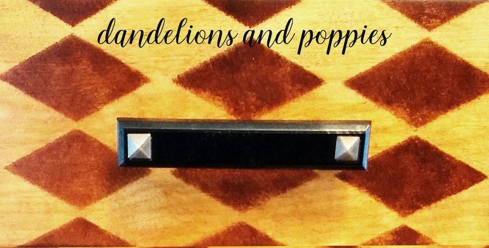 6-5/16" Kaley Pull Black And Stainless Steel