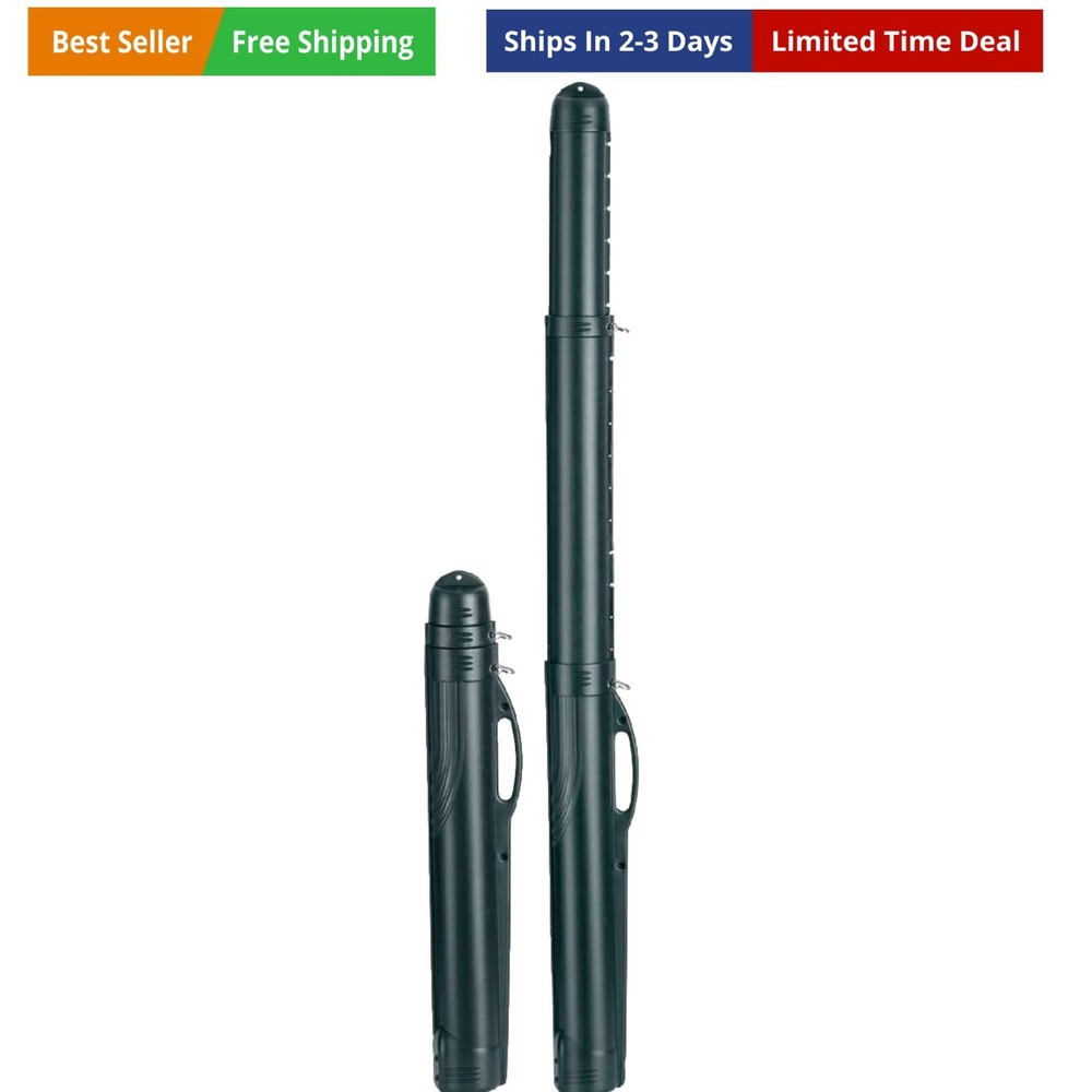 Rod Case