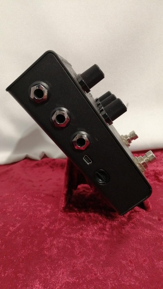 DIGITECH TRIO PULS BAND CREATOR Model