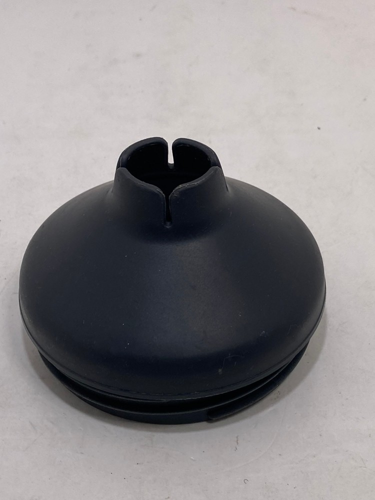 🌊 3.75" GRAY Reduce Wine Cooler/Chiller Replacement Lid NEW