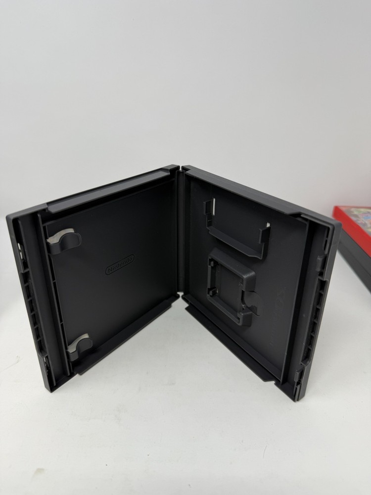Nintendo DS OEM Replacement Game Case Only *NO GAMES*