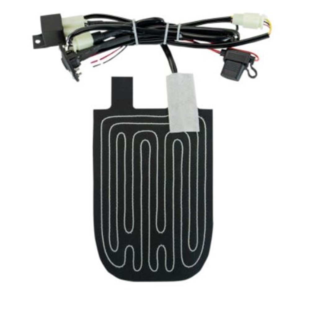 Saddlemen Seat Heater - Small 13296C