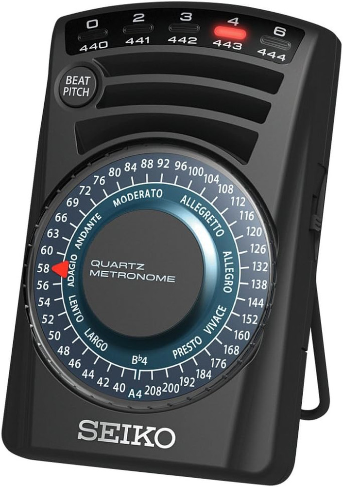 Seiko SQ60 Metronome