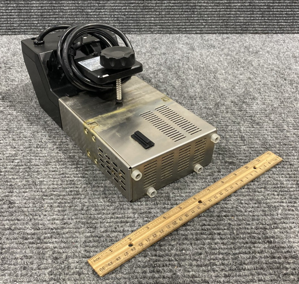 VacMaster SV1 Sous Vide Immersion Calculator