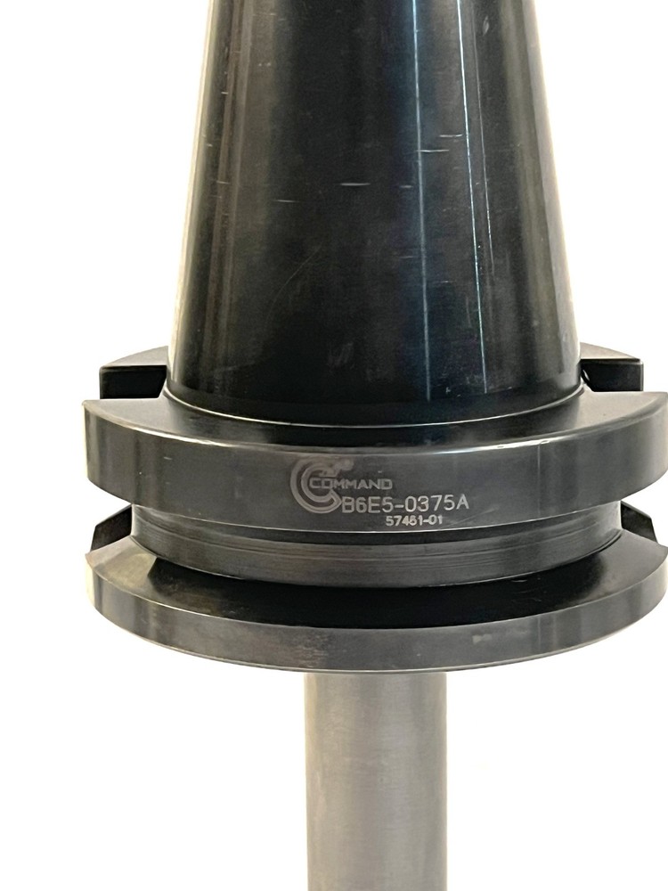 CAT50 Command 3/8 End Mill Holder