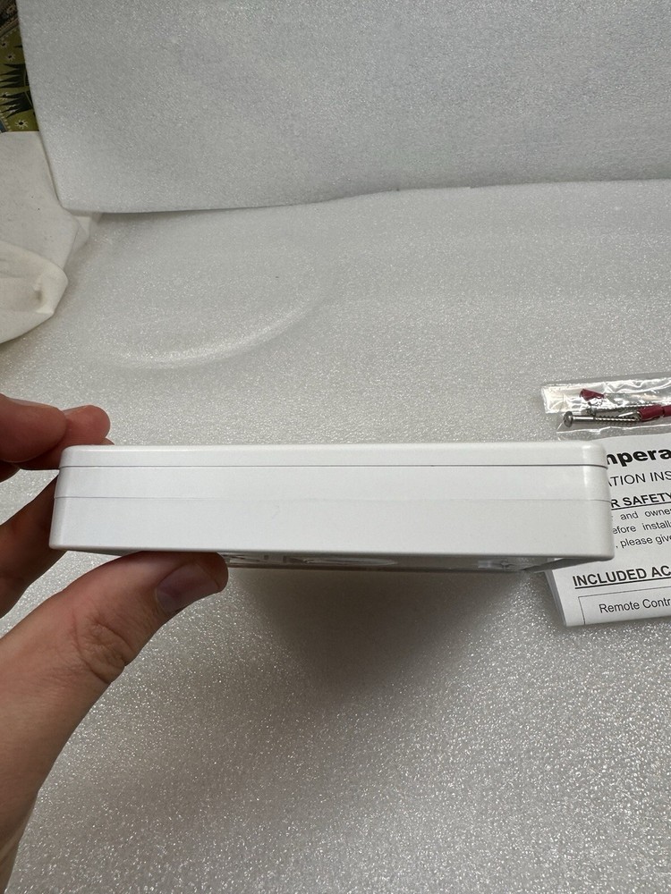 Temperature Remote Controller: 9007666005 (TK-RE02)