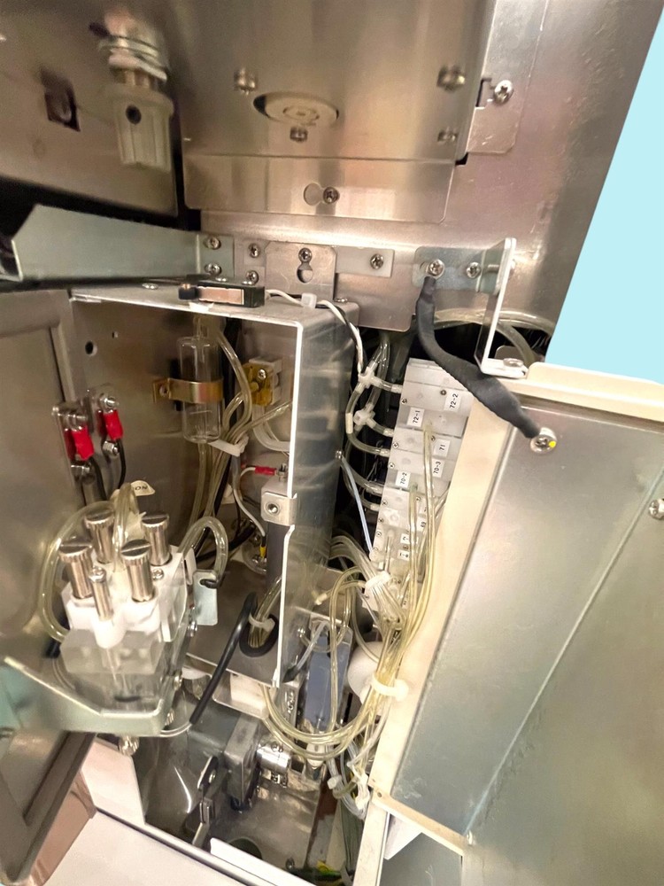 Sysmex XE-5000 Hematology Analyzer