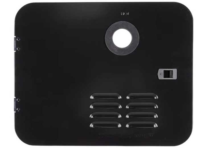 Girard 2022107538 Door Kit - Medium - Black 2GWHDA6B