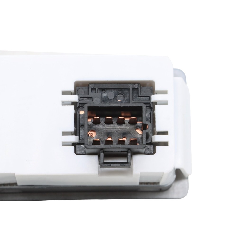 A/C Climate Control Module Panel For 2006-2015 Peterbilt 385 386 Q21-6012 New